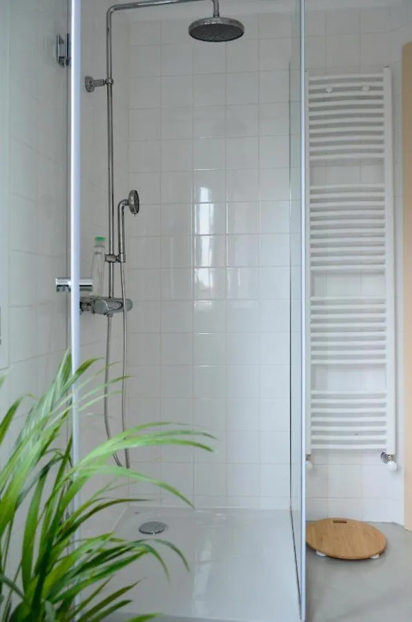 Downtown Boutique Apartment Thessaloniki