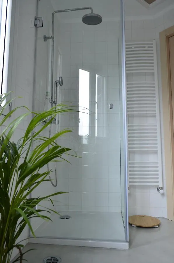 Downtown Boutique Apartment Thessaloniki Greece