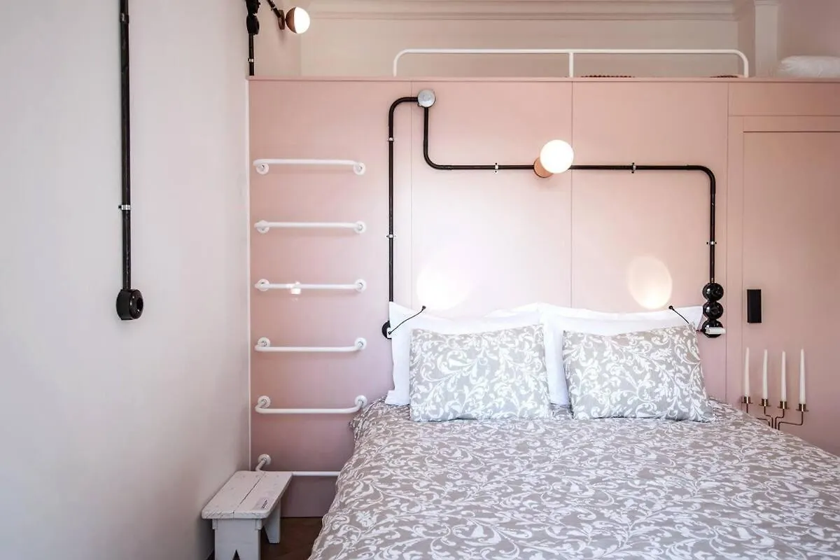 Downtown Boutique Apartment Thessaloniki