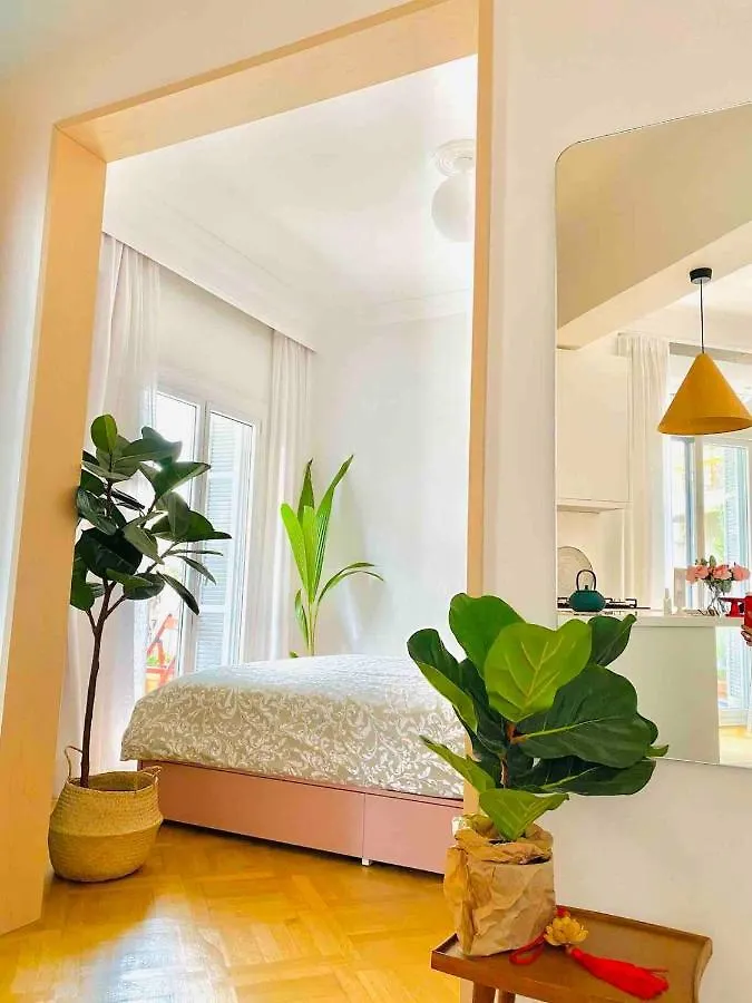 Downtown Boutique Apartment Thessaloniki 0*,  Greece