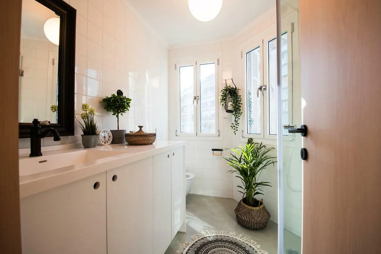 Downtown Boutique Apartment Thessaloniki